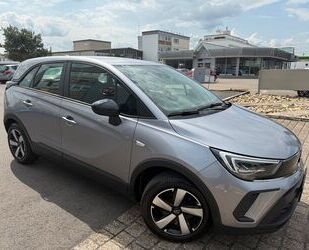 Opel Crossland (X) Gebrauchtwagen