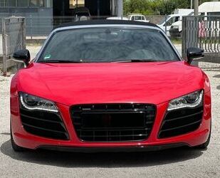 Audi R8 Gebrauchtwagen