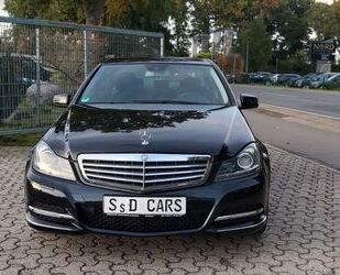 Mercedes-Benz C 180 Gebrauchtwagen
