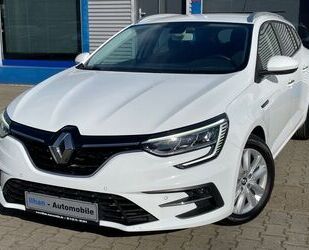 Renault Megane Gebrauchtwagen
