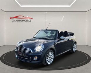 Mini Cooper SD Gebrauchtwagen