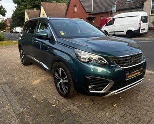 Peugeot 5008 Gebrauchtwagen
