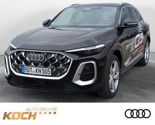 Audi SQ5 Gebrauchtwagen
