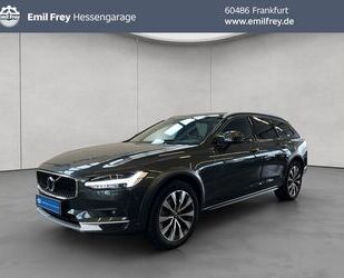 Volvo V90 Cross Country Gebrauchtwagen