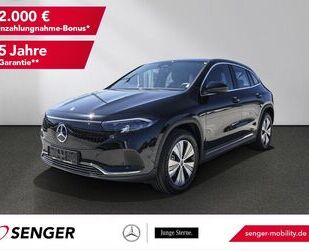 Mercedes-Benz EQA Gebrauchtwagen