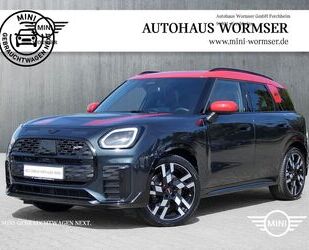 Mini Cooper C Countryman Gebrauchtwagen