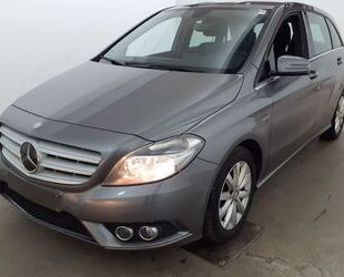 Mercedes-Benz B 180 Gebrauchtwagen