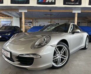 Porsche 991 Gebrauchtwagen
