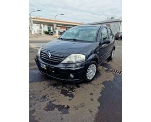 Citroen C3 Gebrauchtwagen