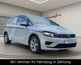 VW Golf Sportsvan Gebrauchtwagen