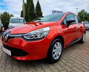 Renault Clio Gebrauchtwagen