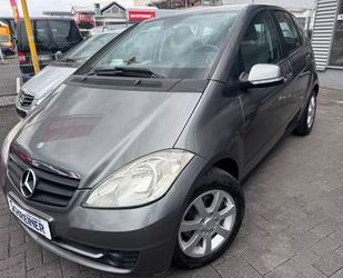 Mercedes-Benz A 180 Gebrauchtwagen