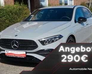 Mercedes-Benz A 200 Gebrauchtwagen