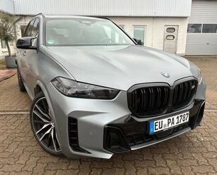 BMW X5 M60 Gebrauchtwagen