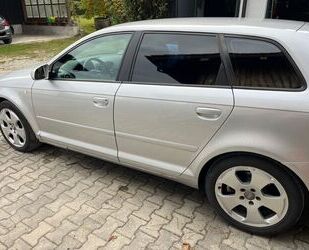 Audi A3 Gebrauchtwagen