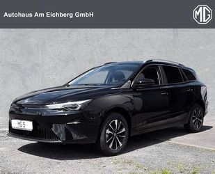 MG MG5 Gebrauchtwagen