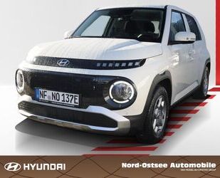 Hyundai INSTER Gebrauchtwagen
