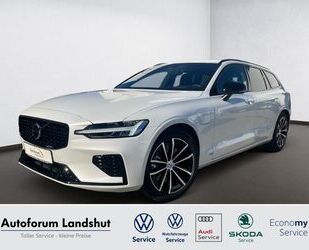 Volvo V60 Gebrauchtwagen