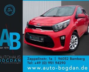 Kia Picanto Gebrauchtwagen