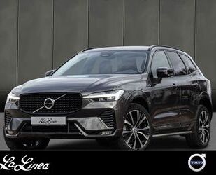 Volvo XC60 Gebrauchtwagen