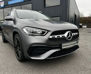 Mercedes-Benz GLA 200 Gebrauchtwagen