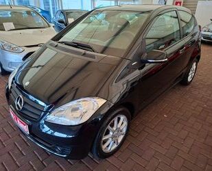 Mercedes-Benz A 160 Gebrauchtwagen