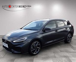 Hyundai i30 Gebrauchtwagen
