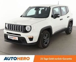 Jeep Renegade Gebrauchtwagen