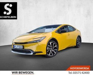 Toyota Prius Gebrauchtwagen