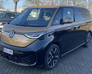 VW ID. Buzz Gebrauchtwagen