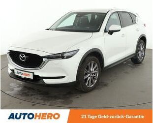 Mazda CX-5 Gebrauchtwagen
