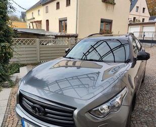 INFINITI QX70 Gebrauchtwagen