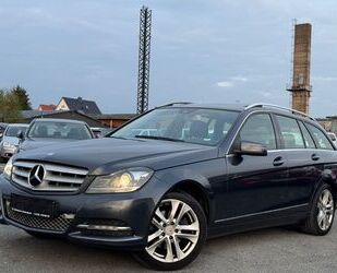 Mercedes-Benz C 220 Gebrauchtwagen