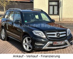 Mercedes-Benz GLK 200 Gebrauchtwagen
