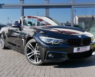 BMW 420 Gebrauchtwagen