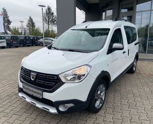 Dacia Dokker Gebrauchtwagen
