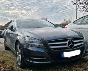 Mercedes-Benz CLS 350 Gebrauchtwagen