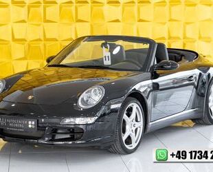 Porsche 997 Gebrauchtwagen