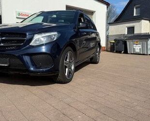 Mercedes-Benz GLE 350 Gebrauchtwagen