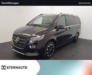 Mercedes-Benz V 300 Gebrauchtwagen