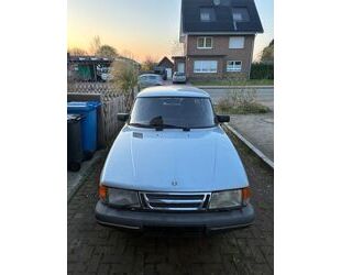 Saab 900 Gebrauchtwagen