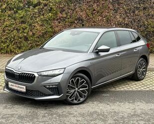 Skoda Scala Gebrauchtwagen
