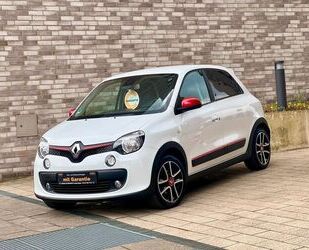 Renault Twingo Gebrauchtwagen