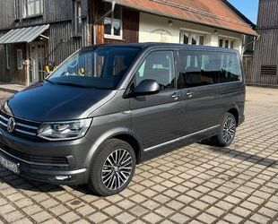 Seat T6 Multivan 