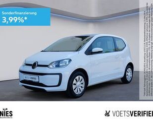 VW up! Gebrauchtwagen