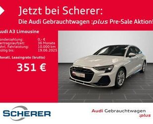 Audi A3 Gebrauchtwagen