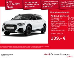 Audi A1 Gebrauchtwagen