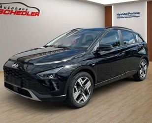 Hyundai BAYON Gebrauchtwagen