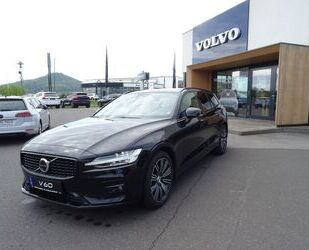 Volvo V60 Gebrauchtwagen