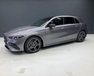 Mercedes-Benz A 200 Gebrauchtwagen